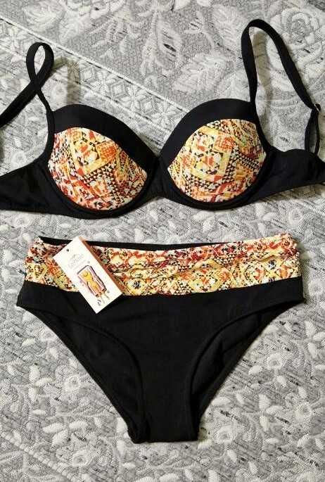 Новый купальник фирмы LaPlaya (Турция)