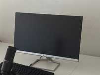 Продам монитор HP 24f