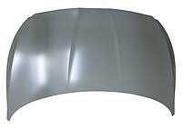 Крашенные и неокрашенные бампера на Hyundai Accent/Kia Rio 2010-24г