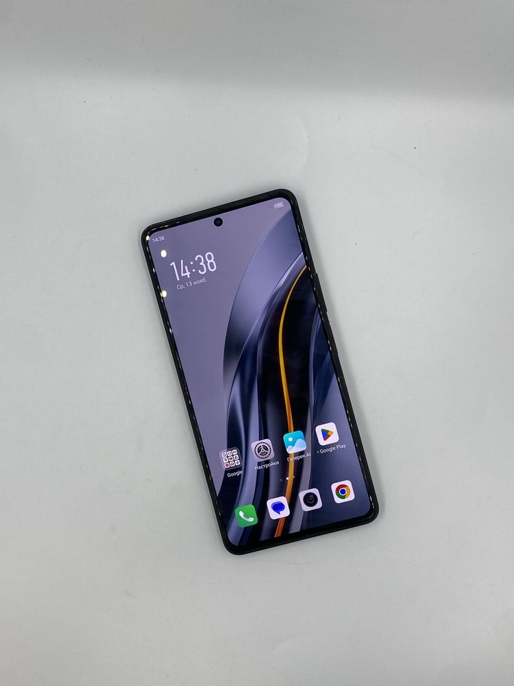 Infinix note 12 vip | kaspi red | Капитал-Маркет Ломбард