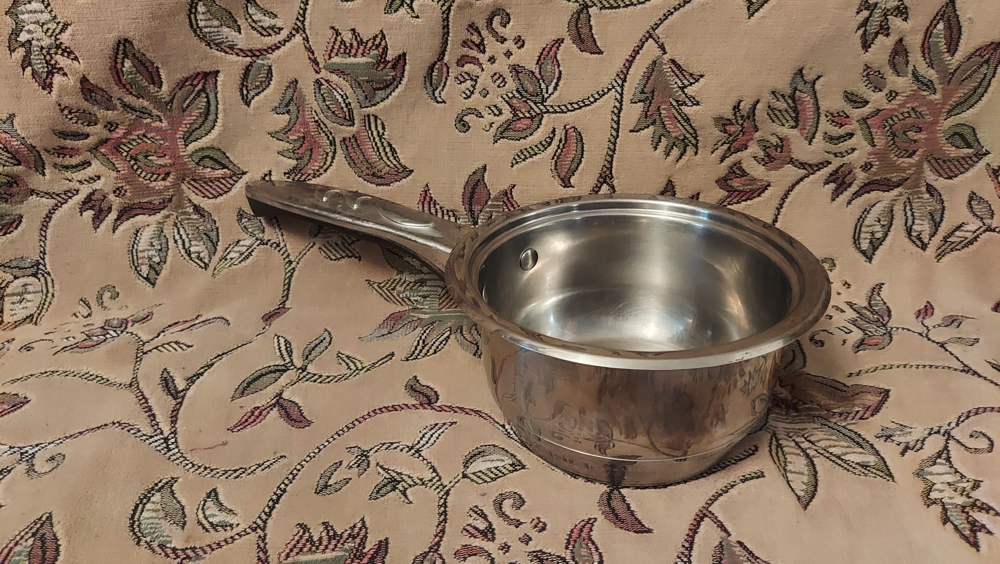 Ковшык Zepter с крышкой
