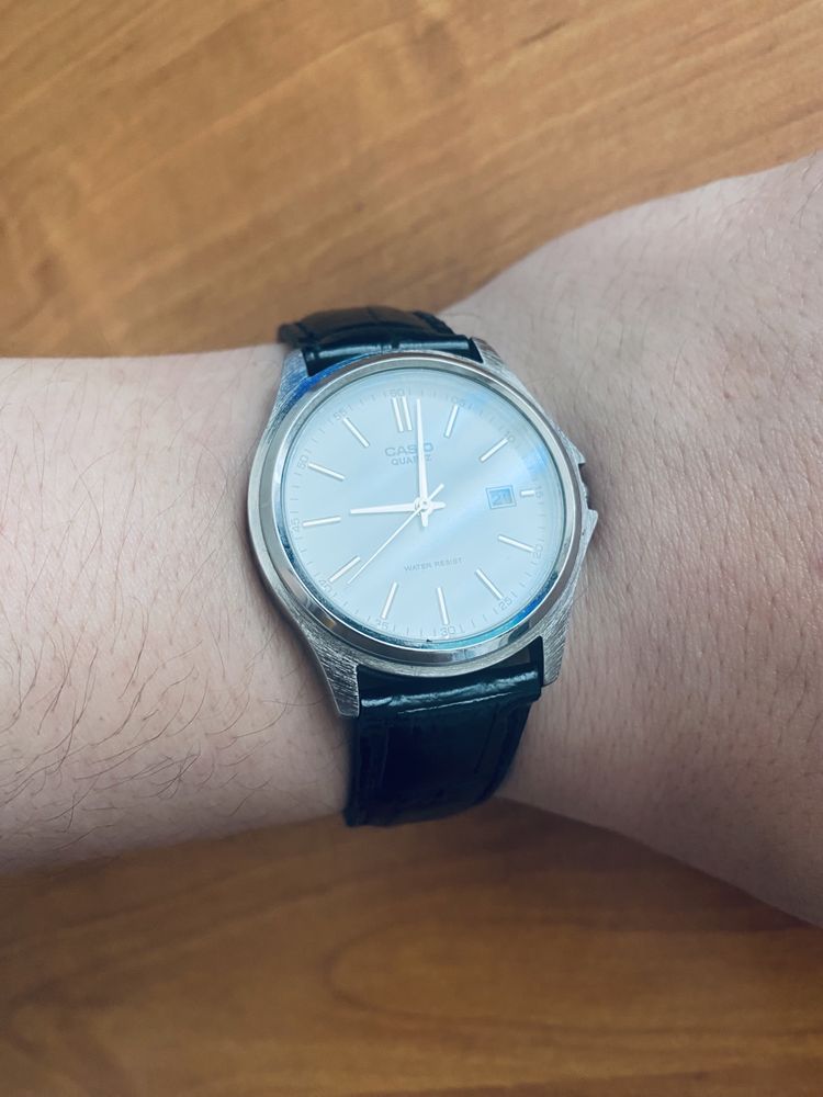 Часы Casio (классические)