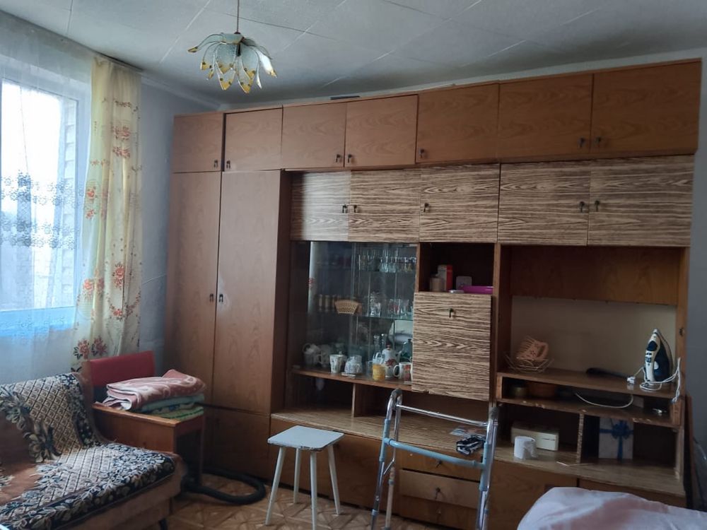Отдельный дом, 4 комнаты, 54.5 м², 36 сот.