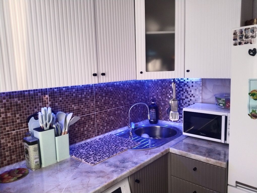Продам 3 комнатную квартиру