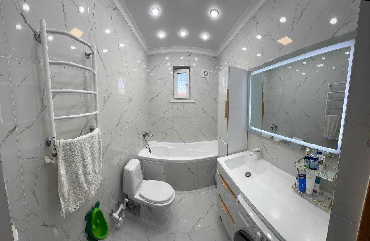 Сарыкамыс 2     Дом