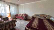 1-комнатной квартиры, 30 м², ул. Гоголя, дом 68