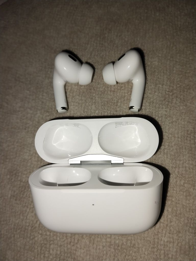 AirPods Pro 2nd новые