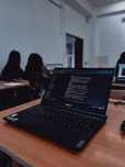 Lenovo legion 5 15ARH05