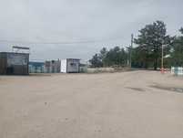 Готовый бизнес, только подключи электричество. Контейнер для бизнеса.