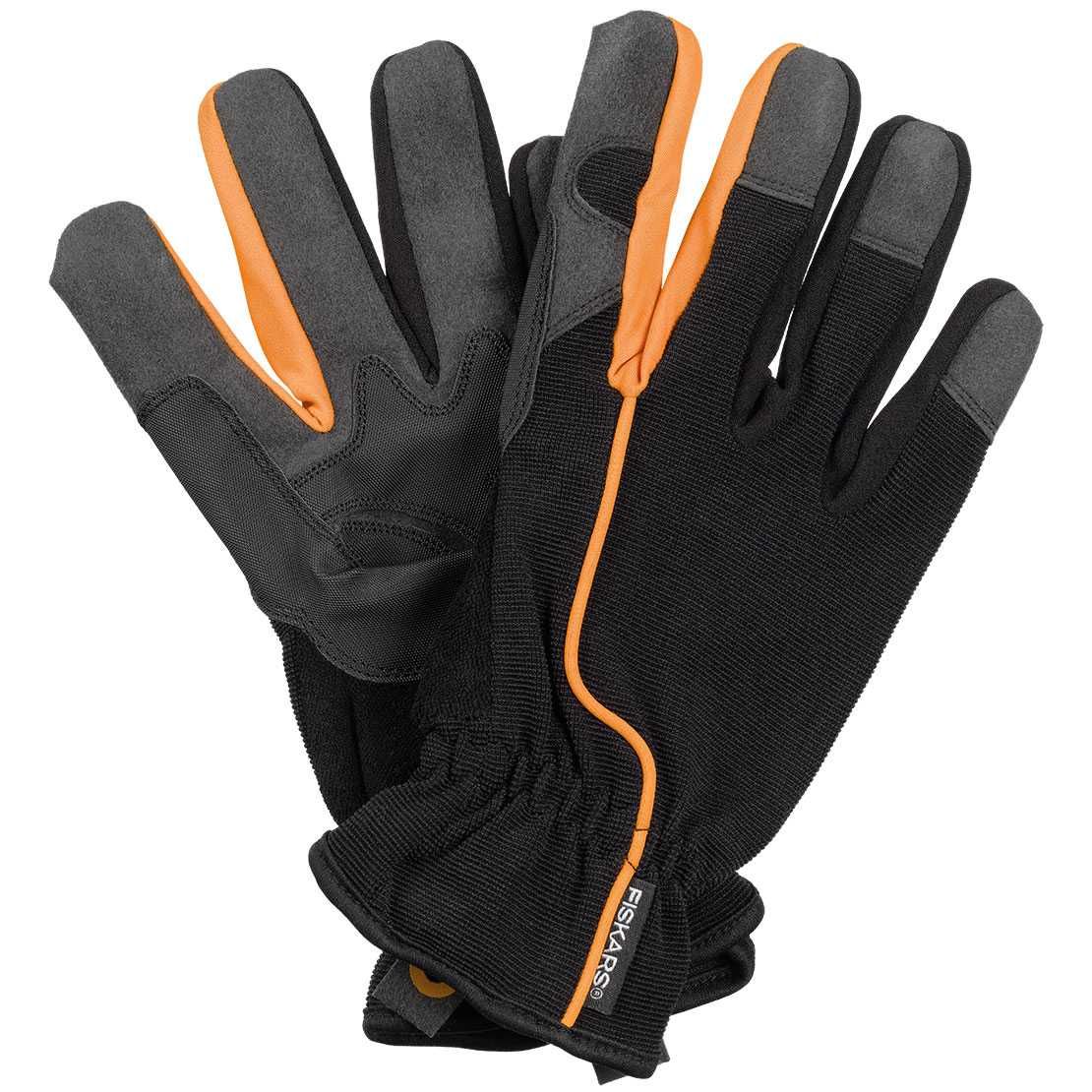 Перчатки садовые Fiskars (Размер 10)