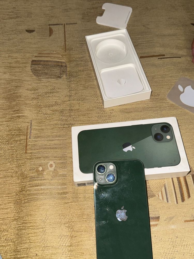 iphone 13 iphone