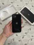 Продам Айфон 11 64gb 76%