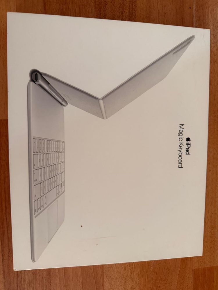 IPAD PRO 12.9 ( 6th generation)