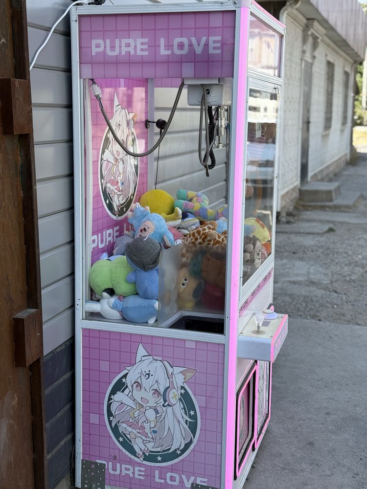 Хватайка аппарат 3 шт