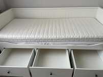 Кровать IKEA HEMNES, состояние отличное