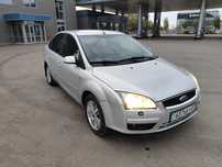 Ford focus 2 Форд фокус 2