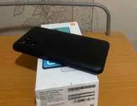 Xiaomi Redmi Note 10