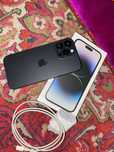 14 Pro Max 256 GB