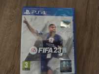 Fifa 23 в хорошем состоянии