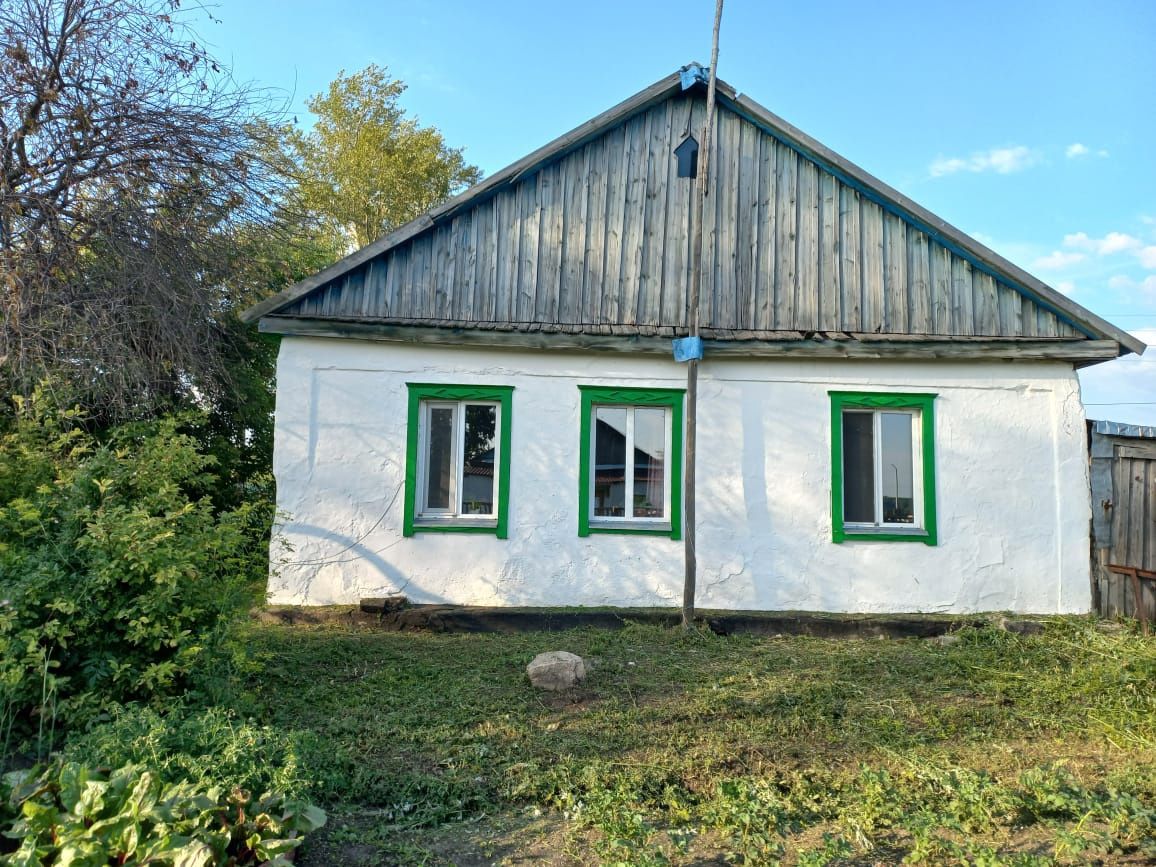 Продам частный дом