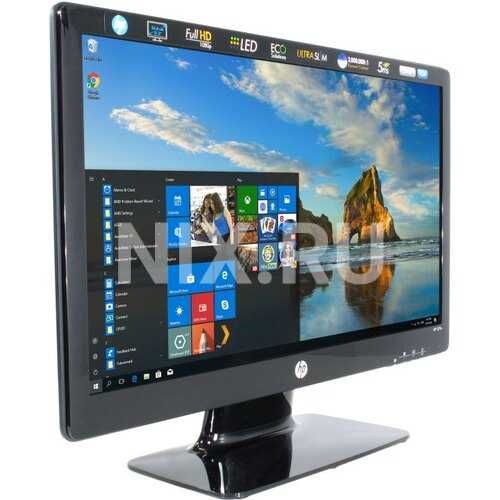 Мониторы HP Dell Samsung 20 - 22 дюйма