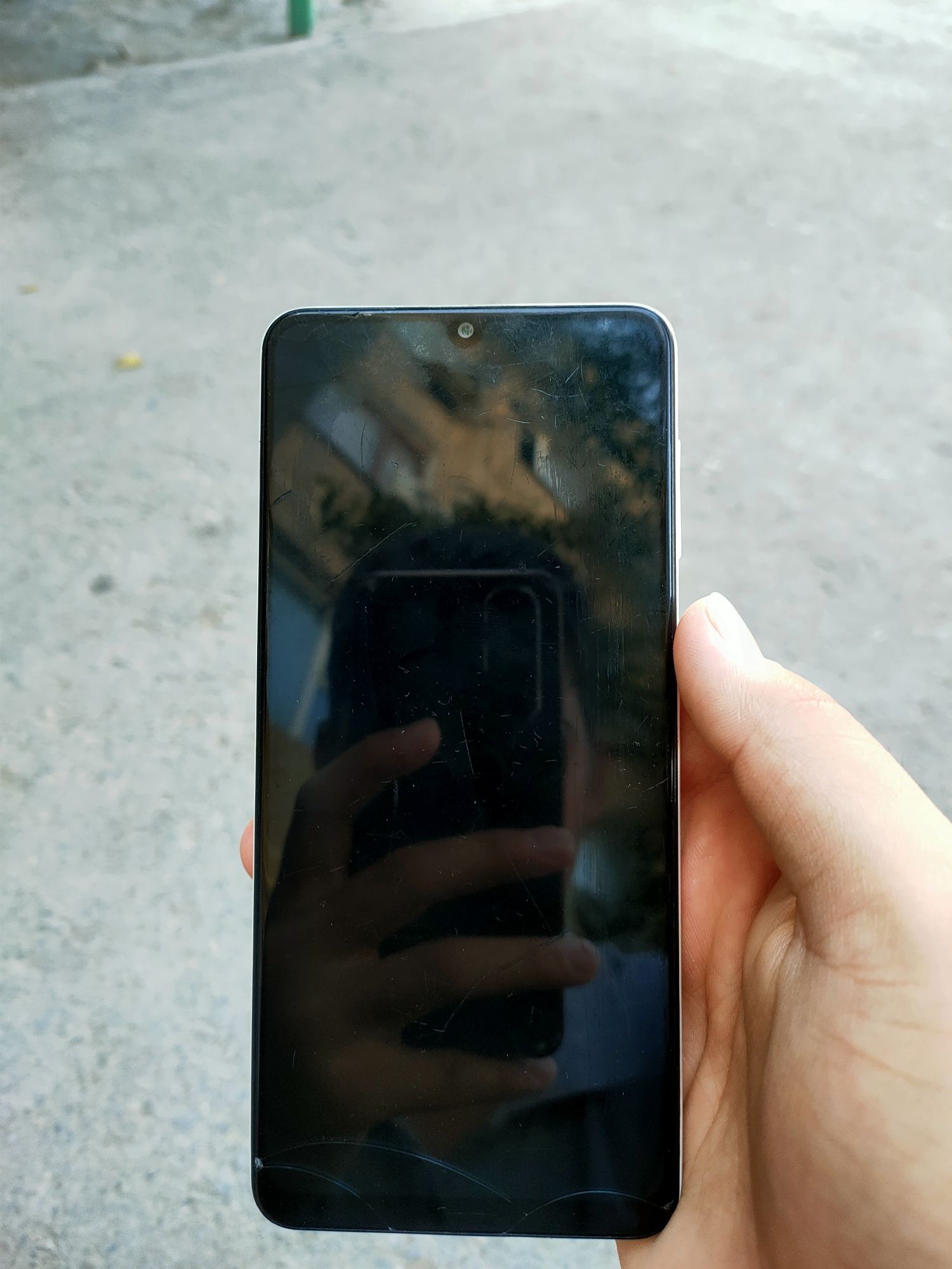 Samsung Galaxy a22