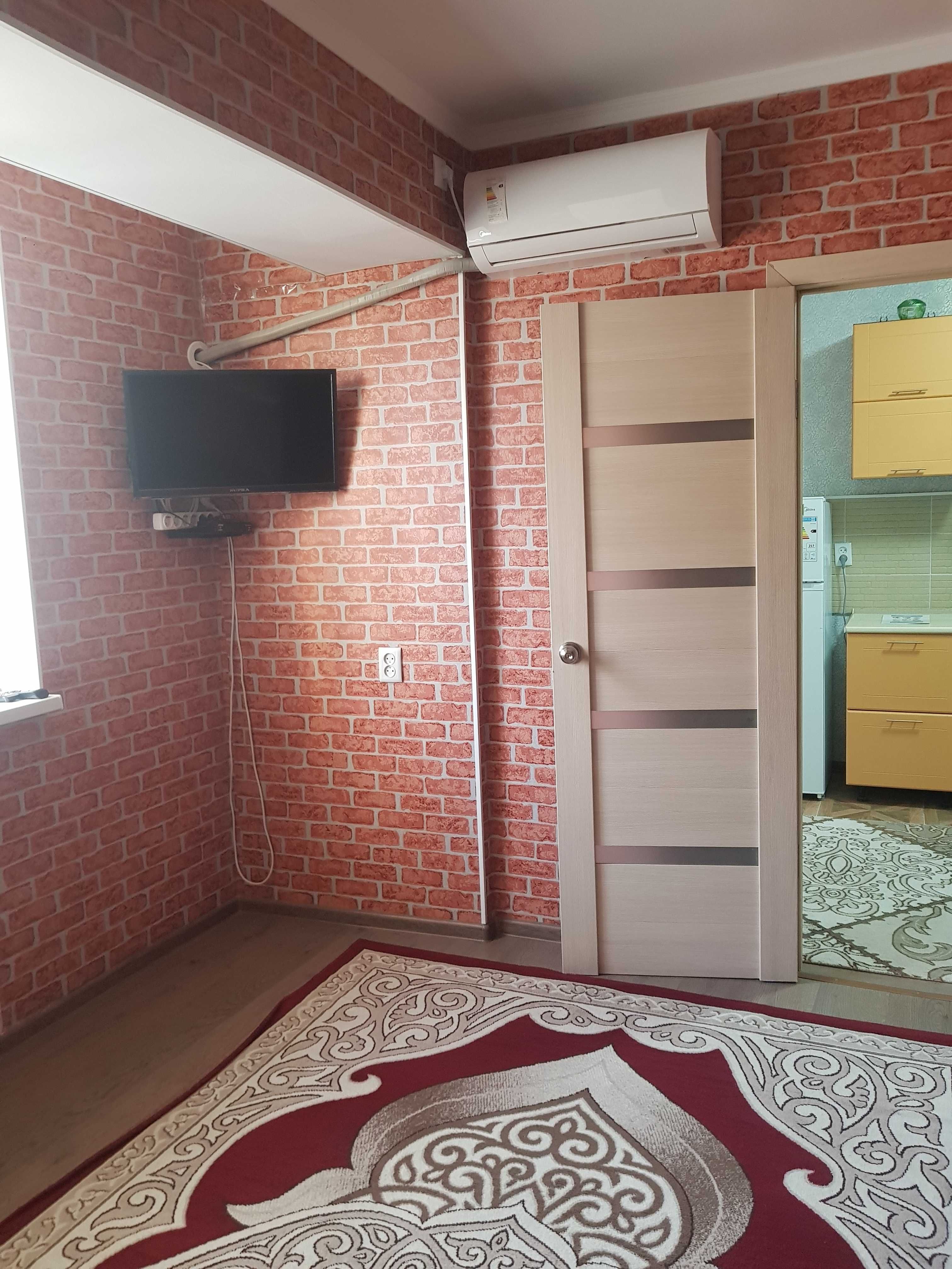 АКТАУ Посуточно квартиры