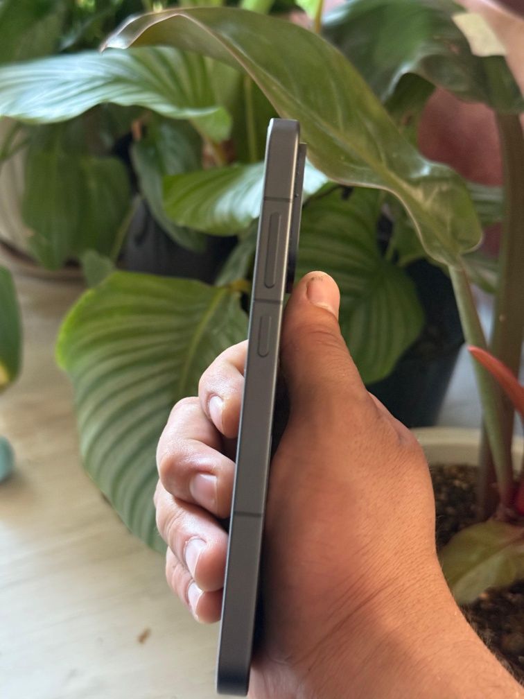 OnePlus 13t 12/256
