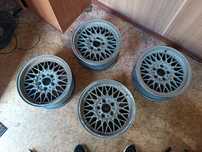 Пролам Диски BMW BBS