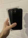 Айфон 11 64гб черный iphone 11 64gb black 79%