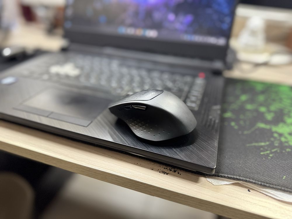 Продам Asus rog strix