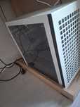Deepcool CH370 WH
