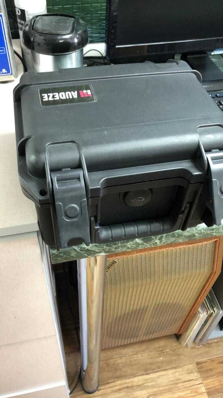 Audeze LCD2 наушники