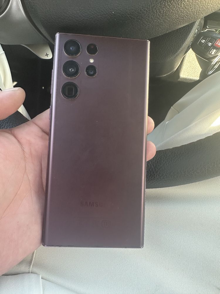 Samsung s22ultra 128gb