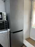 Холодильник Indesit