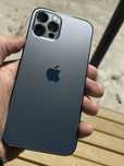 Iphone 12 pro черный мрамор
