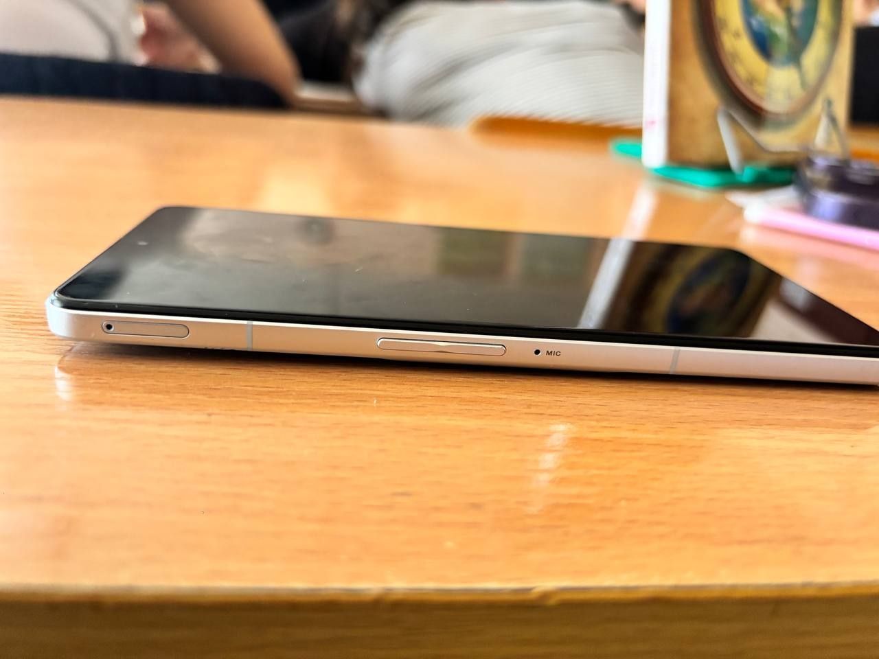 Poco f4 gt игрвой