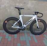GRAY F15 fixed gear