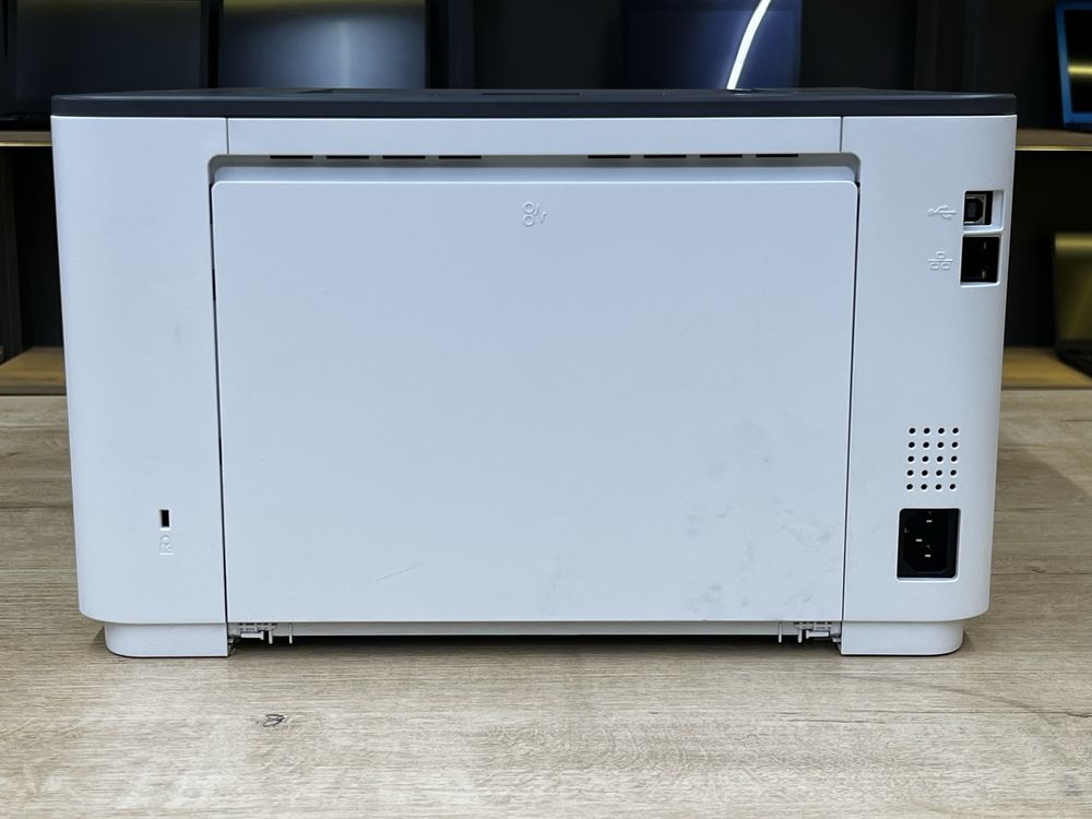 Принтер лазерный HP LaserJet Pro 3003dn, ч/б, А4. Цена нового 100к