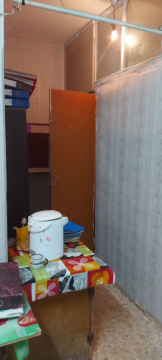 Помещение в 5 этажном жилом доме