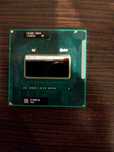 Intel Core i7 2670qm 2.2-3.1Ghz