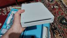 Nintendo wii Прошитая