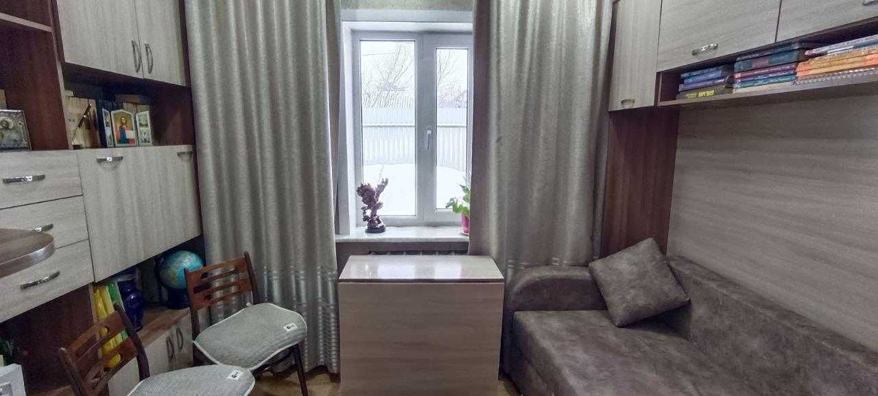 =Дом 4 комнаты, 6 соток, с гаражом и хозпостройками – Майкудук,