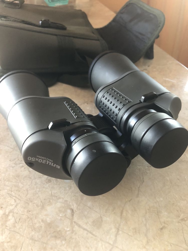 Бинокль Veber Classic БПЦ 20x50 VR