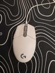 Мышка Logitech g102
