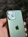 Iphone 13 pro 256gb