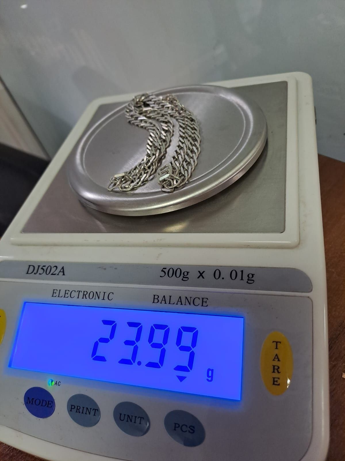 Продам серебряные украшения