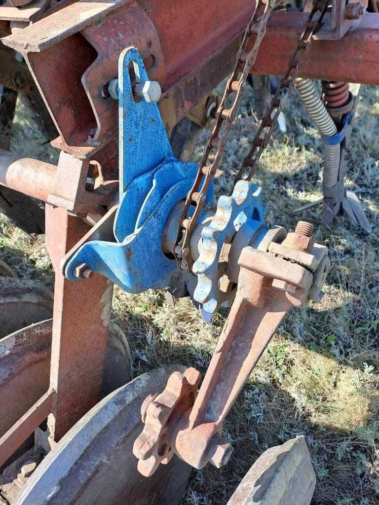 Сеялки зерновые СЗС-2,1