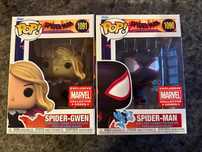 Funko pop с 2016 года