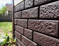 Сайдинг Stone House под кирпич, камень